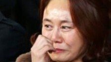이경실 “남편 술버릇? 가족들 툭툭 건드려…딸 대성통곡”