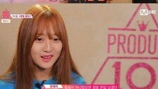 배윤정 ‘프로듀스101’ 촬영 中 “욕 나오게 하지마” 무슨 일?