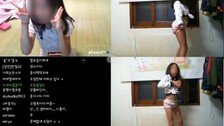 여전히 ‘초딩여캠’ BJ 방송, “모든 것이 어른들 잘못이다!”