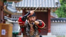[토요일에 만난 사람]적을 베는 무술은 잊어라, 전통무예는 마음을 닦는 수련