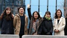 [동아일보 신춘문예 2017]“절망의 끝에서… 文學이 내 이름을 불러주었다”