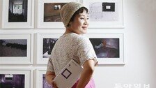 신현림 시인 “절망 붙들고 사는 앨리스들 보듬고 싶어”