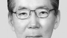 [부고]김형효 한국학중앙硏 명예교수
