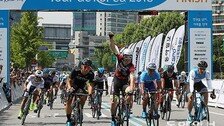 투르 드 코리아의 다음 목적지는 서울↔평양