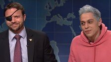 美SNL, ‘조롱 논란’ 美중간선거 참전용사 당선인에 사과