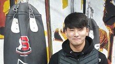 ‘파란만장’ 로드FC 김태인 “잘못한 일 많았다”