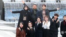 [동아일보 신춘문예 2019]“기쁨의 무게만큼 어깨도 무거워졌다”