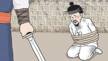 [임용한의 전쟁史]〈49〉처형된 포로