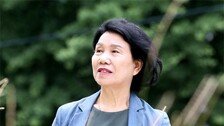 8번째 시집 펴낸 최문자 시인 “불시에 남편 잃고 비로소 슬픔을 배워”