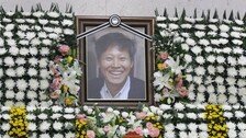 故 이용마 MBC 기자 장례식 ‘시민사회장’으로 치른다
