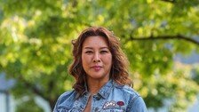 [인터뷰] 배우 정영주 “내가 정영주야! 그 자부심으로 달려왔죠”