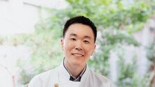 바닥부터 꼭대기까지, 20년 요리 인생…前청와대 대통령실 조리팀장 강태현 셰프
