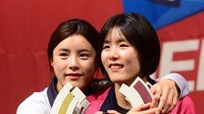 [단독] 이재영-이다영 자매의 1억 원 ‘통 큰 기부’