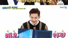 서은광 “군시절 이창섭이 5성급 호텔 3일치 결제”…은혁 “엄마는 아시냐”