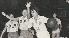 ‘농구의 전설’ 박신자, FIBA 명예의 전당에