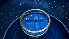 디올 “‘피겨여왕’ 김연아, 럭키 참 팝업 스토어 개점 행사 참석”