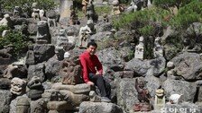 “해태는 나약한 현대인 위로하고 힘을 주는 수호신”