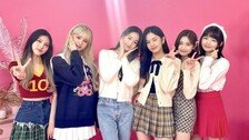 아이브, 공백기에도 ‘일레븐’ 유튜브 뮤직차트 1위 탈환
