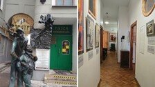 불멸의 인간 정신에 바치는 헌사, ‘거장과 마르가리타’[석영중 길 위에서 만난 문학]