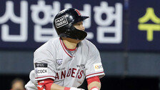 최주환 멀티히트에 김원형 SSG 감독도 미소…“좋은 기운 이어갔으면”