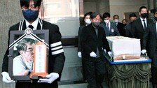 ‘빈 산’ 판소리 가락속에 영면한 저항시인