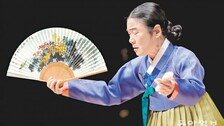 안숙선 명창, ‘판소리 춘향가’ 무형문화재 됐다