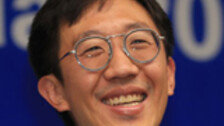 ‘필즈상’ 허준이 “근거없는 자신감 가지세요”