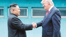 “트럼프, 北에 핵 선제공격뒤 남탓 돌리자 해”