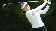 KLPGA 외국인 전면개방 1호 리슈잉 “우선은 1승부터”