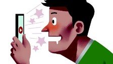 “딱 2분만 보려 했는데 2시간…” 마약 같은 ‘숏폼’ 중독 [횡설수설/이정은]