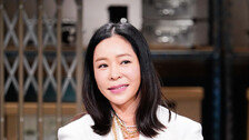 이혜영 “재혼 후 연예인 생활 포기, 아깝지 않았다”