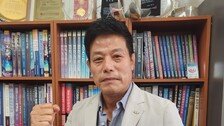 [이헌재의 인생홈런]유도 ‘악바리’ 김재엽 “암 수술 후유증 축구로 극복”