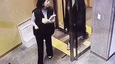 배현진 습격범, 범행이유 묻자 “정치 이상하게 하잖아요”