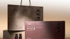 진생베리와 홍삼으로 건강한 아름다움을 채우다