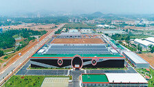 항공엔진 독자개발, ‘베트남 날개’ 달고 순항