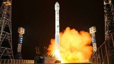 “北, 이달 초 두 번째 정찰위성 발사 준비했다 취소한 정황”