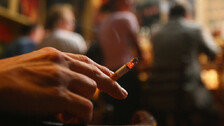 ‘간접흡연=폐암의 직접적 원인’ 과학적으로 입증