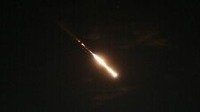 [속보]“이스라엘 미사일, 이란 내부 타격” 美 ABC뉴스