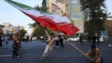 “이란, 이스라엘 공격 탐지 못 해 방공망 손상…미사일도 발사”