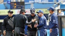 이민호 KBO 전 심판 “은폐하지 않았다…팬들께 충격 드려 죄송”