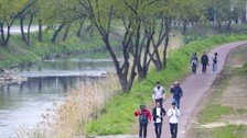 영산강-황룡강 ‘익사이팅 벨트’… 재미와 활력이 넘치는 ‘꿀잼 도시’로