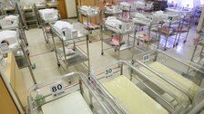 올 2월 출생아 2만명대 붕괴…2월 기준 역대 최소