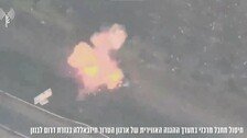 이스라엘-헤즈볼라 충돌 격화…이 공습에 헤즈볼라 지휘관 사망