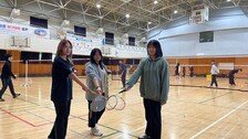 각급 학교, 책상 대신 운동장 체육관에서 하루 시작… 체력 및 사회성 증진…면학 분위기 조성에도 큰 효과