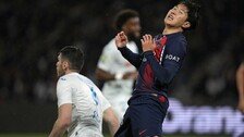 이강인의 PSG, 프랑스 리그1 3연패…통산 12번째 정상