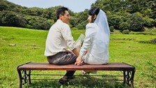 시의회서 “결혼해줄래”…47세 노총각 시의원, 5월 장가간다
