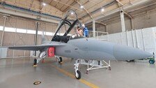 전투기 美 수출 힘 실린다…FA-50 단좌형 개발에 650억 투입