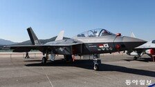 印尼 분담 거부 KF-21 개발비 1조, 韓 예산으로 충당