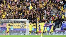 ‘염산 테러’ 당한 말레이 축구 국대, 한국전서 골 넣었던 공격수