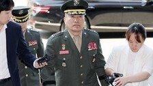 [단독]김계환 사령관, 지난달 말 장성 인사 앞두고 사의 표명…軍 “수용 불가”
